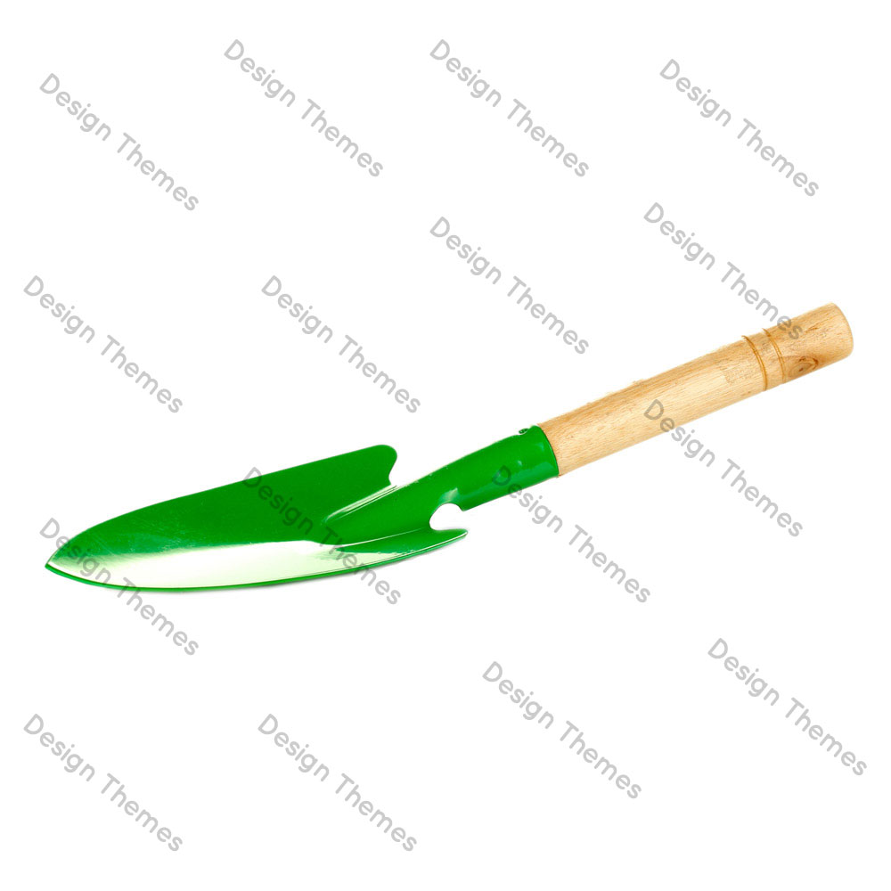 Yellow Chainsaw